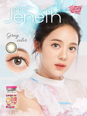 Jeneth mini (Gray)