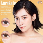 Karakate (Gray)