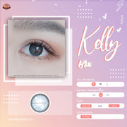 Kelly mini (Blue)