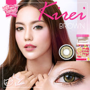 Kirei mini (Brown)
