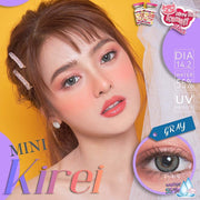 Kirei mini (Gray)