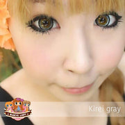 Kirei (Gray)