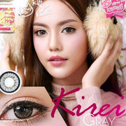 Kirei mini (Gray)