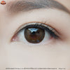 Kurly / Trio (Brown)