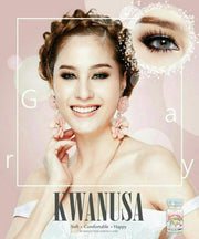 Kwanusa (Gray) Size S