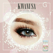 Kwanusa (Gray) Size S