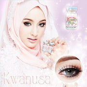 Kwanusa (Gray) Size S