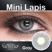 Lapis mini (Gray)