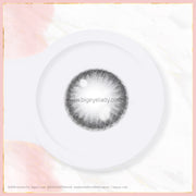 LN (Gray) ค่าสายตา 0.00-10.00 คอนแทคเลนส์