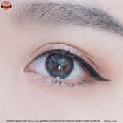 LN (Gray) ค่าสายตา 0.00-10.00 คอนแทคเลนส์