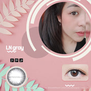 LN (Gray)