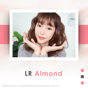 LR (Almond)