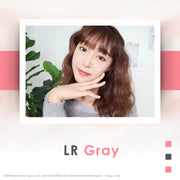 LR (Gray)