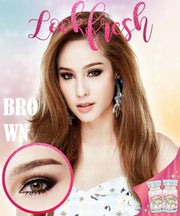 Lookfresh (Brown)