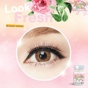 Lookfresh (Brown)