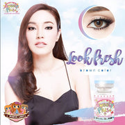 Lookfresh (Brown)