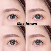 Max (Brown)