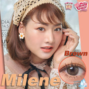 Milene (Brown)