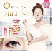 Milene (Brown)