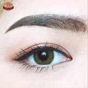 Milene (Brown)