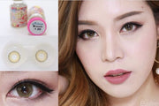 Milene (Brown)