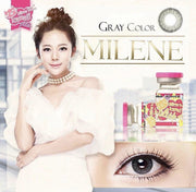 Milene mini (Gray)