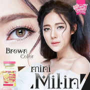 Milin mini (Brown)