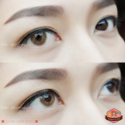 Milin mini (Brown)