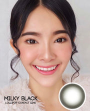 Milky (Black)