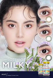 Milky (Black)