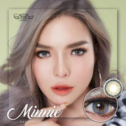 Minnie (Gray)
