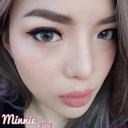 Minnie (Gray)
