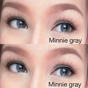 Minnie (Gray)