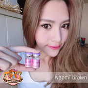 Naomi mini (Brown)