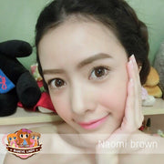 Naomi mini (Brown)