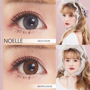 Noelle (Gray)