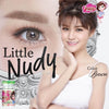 Nudy / Canaria mini (Brown)