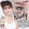 Nudy / Canaria mini (Gray)