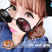 Oh soul (Gray)