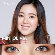 Olivia mini (Gray)