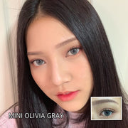 Olivia mini (Gray)
