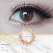 Pandora (Brown)