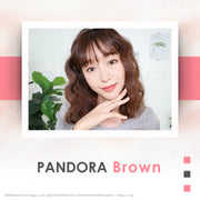 Pandora mini (Brown)