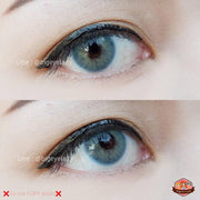 Pitchy (Blue)