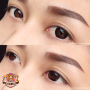 Platinum (Choco) Sweety
