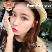 Pony / Pola (Gray)