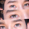 Puffy / Opal / Sky (Gray)