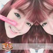 Purely / Chacha little (Gray)