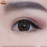 Pure Dreamcolor (Brown) Size L