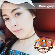 Purely / Chacha little (Gray)